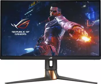 Asus ROG Swift PG27UQR