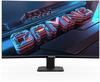 Gigabyte Curved-Gaming-LED-Monitor »GS27QC«, 68,5 cm/27 Zoll, 2560 x 1440 px, Quad