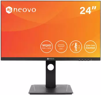 Neovo DW2401
