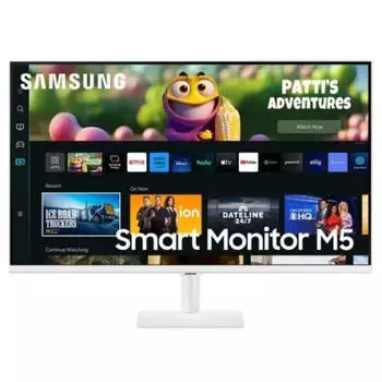 Samsung M5 S27CM501EU