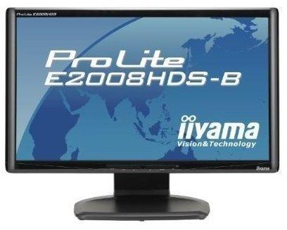 Iiyama ProLite B2008HDS-1