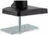 Digitus Universal Dual Monitorhalter mit Gasdruckfeder und Klemmbefestigung (DA-90427)
