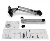 Ergotron 97-940-026, Ergotron LX Extension and Collar Kit