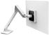 Ergotron MXV Desk Monitorarm weiß (45-486-216)