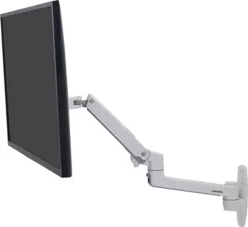 Ergotron LX LCD Arm f&uuml;r Wandmontage (45-243-216)