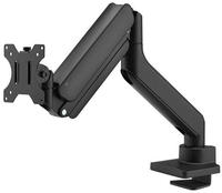 Neomounts DS70PLUS-450BL1 - Befestigungskit (Tisch-Montagearm) - Voll beweglich -