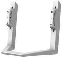 Ergotron Dual Direct Handle Kit - Montagekomponente (Griff, Befestigungsteile)
