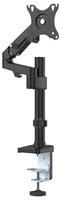 Neomounts DS70-750BL1 1fach Monitor-Tischhalterung 43,2 cm (17) - 68,6 cm (27)