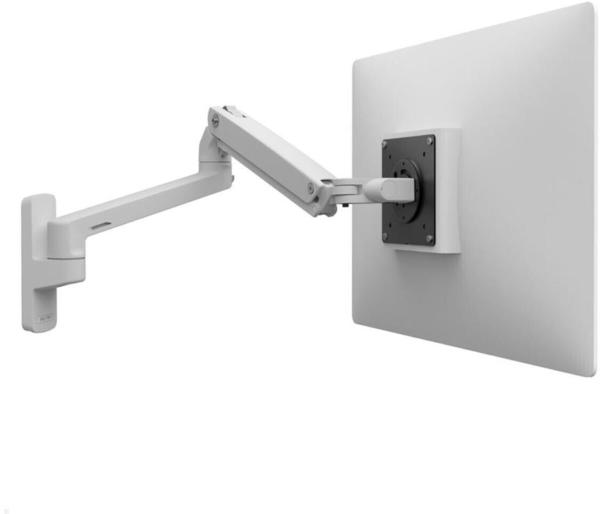 Ergotron MXV Wand-Monitor-Arm weiß (45-505-216)