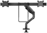 Neomounts DS75S-950BL2 NEXT One - Befestigungskit (Tischplattenbohrung, Monitorarm,