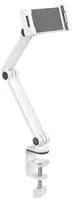 Neomounts DS15-545WH1 Tablet Tischhalterung 11,9 cm (4,7) - 32,8 cm (12,9)