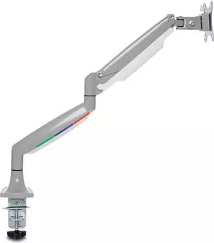Kensington SmartFit One-Touch Height Adjustable Single Monitor Arm Kensington SmartFit One-Touch Height Adjustable Single Monitor Arm