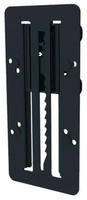 NEOMOUNTS BY NEWSTAR Height Adjustable Adapter (assembly on VESA 75/100)