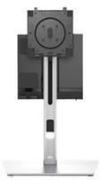 Dell Montagehalterung 100 x 100 mm VESA-Standard, Stand Micro Form Factor All-in-One