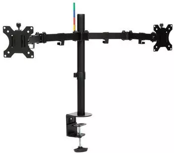 Kensington SmartFit Ergo Dual Extended Monitor Arm Kensington SmartFit Ergo Dual Extended Monitor Arm