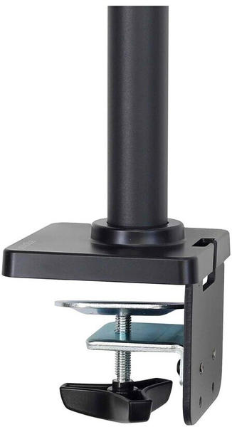 Ergotron NX Monitor Arm schwarz (45-669-224)