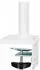 Ergotron NX Monitor Arm weiß (45-669-216)