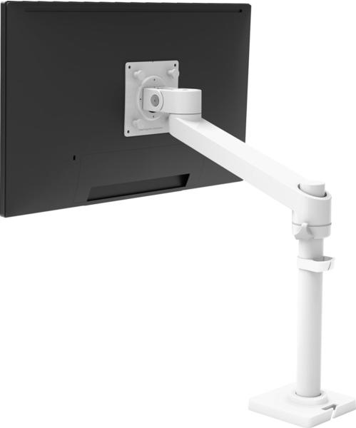 Ergotron NX Monitor Arm weiß (45-669-216)
