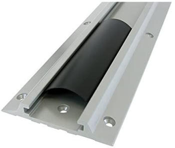 Ergotron 34" Wall Track Silver (31-018-182)
