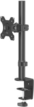 Hama Monitorhalterung, h&ouml;henverstellbar, schwenk- / neigbar, 33 - 81 cm (13"-32")
