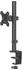 Hama Monitorhalterung, höhenverstellbar, schwenk- / neigbar, 33 - 81 cm (13