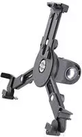 K&ouml;nig & Meyer 19790-316-55 - Tablet/UMPC - Universal - Aktive Halterung - Schwarz -
