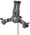 K & M 19795 Tablet-PC Stativ-Halter Tablethalter
