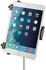 K & M 19795 Tablet-PC Stativ-Halter Tablethalter
