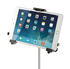 K & M 19795 Tablet-PC Stativ-Halter Tablethalter