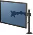 Fellowes es® 85025 Einzel- Reflex höhenverstellbar - schwarz