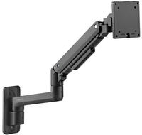 Logilink Monitorhalterung 17-49"",Wandbefestigung