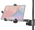 K & M Universal Tablet PC Halter 19743 Biobased schwarz von König & Meyer KM