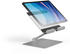 DURABLE Tablet-Stand RISE silber