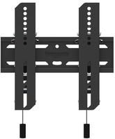 Neomounts WL35S-850BL12 - Befestigungskit (Wandmontage) - f&uuml;r TV (neigbar) - Schwarz