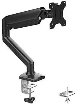 Grifema Monitor Halterung f&uuml;r 13-32 Zoll Bildschirm Monitor Stand Monitor