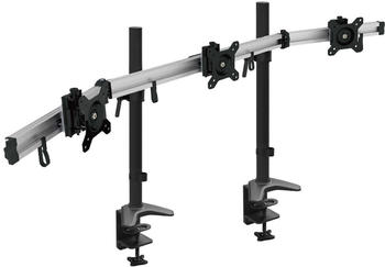 HFTEK 3-Fach-Monitorarm MP230C-XL