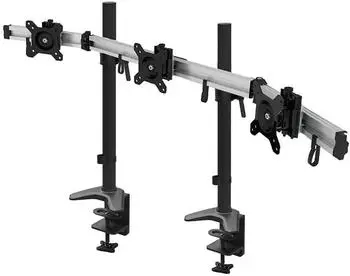 HFTEK 3-Fach-Monitorarm-Halterung MP230C-XXL