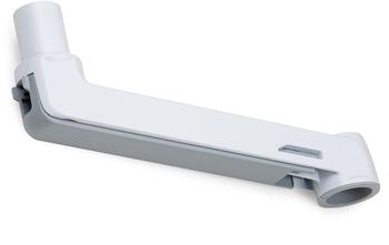 Ergotron LX Verl&auml;ngerung (wei&szlig;)