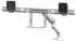 Ergotron HX Dual Monitor Arm (45-521-216)
