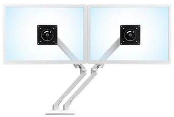 Ergotron MXV Desk Dual Monitorarm weiß (45-518-216)