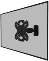 Neomounts WL40S-840BL12 - Befestigungskit (Wandmontage) - f&uuml;r TV