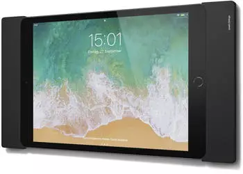 smart things sDock Fix A 10&Prime;, schwarz