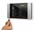 smart things sDock Fix A 10″, schwarz
