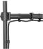 Rockstable Monitorarm | 1 Monitor | 13-32 Zoll Flat und Curved Bildschirme (RS-MM002)