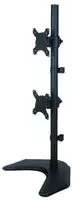 Techly Schreibtischhalterung 2lcd Tv Led 13-27 Standfu&szlig; (ica-lcd-2520v)