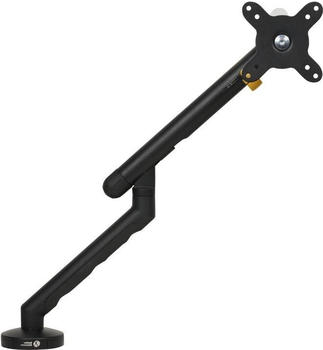 Bakker & Elkhuizen BE Flexible Single schwarz