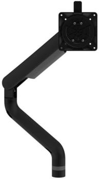 Dataflex Viewprime plus Tisch Monitorhalterung ohne Befestigung (65.113) schwarz - 65113