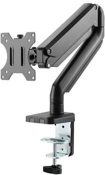 Deltaco ARM-0350 (Tisch 32") Monitor Halterung Schwarz