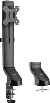 A.C.T. ACT Monitor Desk Mount 1 screen up to 32ö with thumb screw (Tisch 32") Monitor Halterung Schwarz