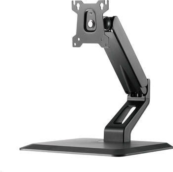 MonLines MTS900B Tisch Ständer/Standfuß bis 32 Zoll drehbar